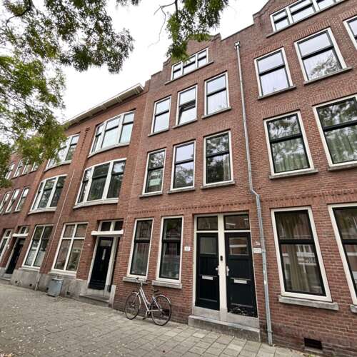 Foto #17 Appartement Slaghekstraat Rotterdam