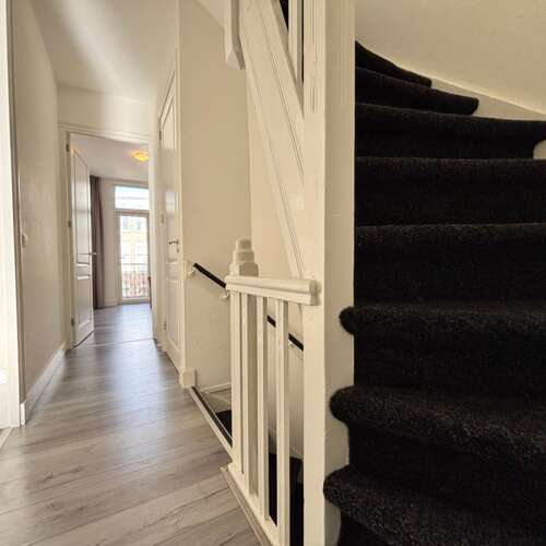 Foto #9 Appartement Slaghekstraat Rotterdam