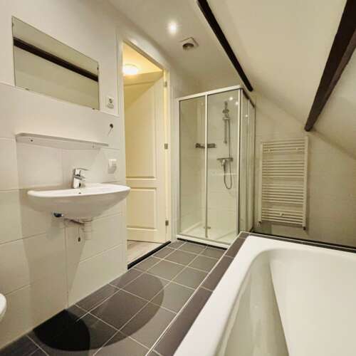 Foto #15 Appartement Slaghekstraat Rotterdam