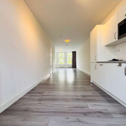 Foto #6 Appartement Slaghekstraat Rotterdam