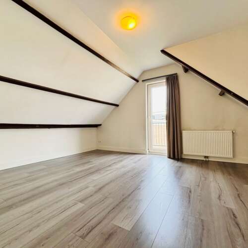 Foto #11 Appartement Slaghekstraat Rotterdam