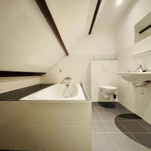 Foto #14 Appartement Slaghekstraat Rotterdam