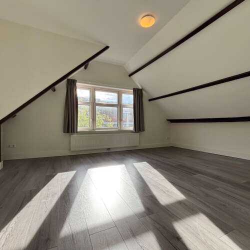 Foto #13 Appartement Slaghekstraat Rotterdam