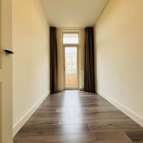 Foto #8 Appartement Slaghekstraat Rotterdam