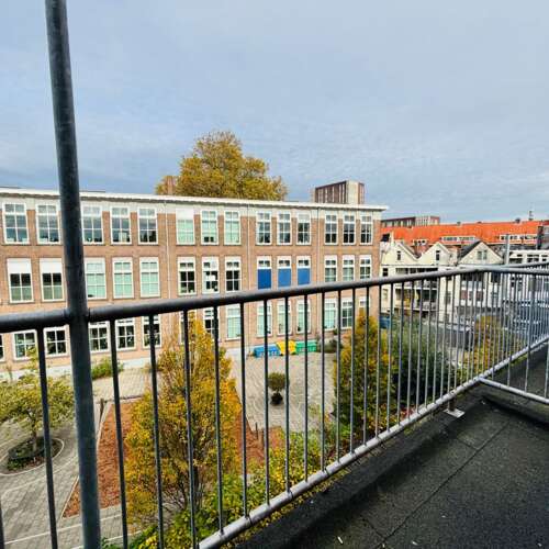 Foto #12 Appartement Slaghekstraat Rotterdam