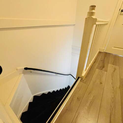 Foto #10 Appartement Slaghekstraat Rotterdam