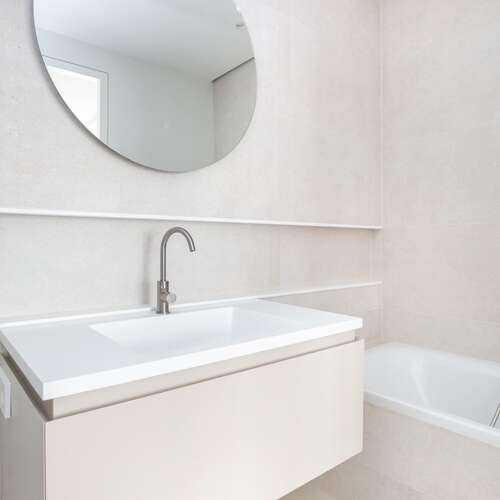 Foto #17 Appartement Fokke Simonszstraat Amsterdam