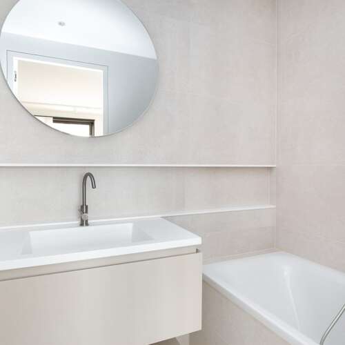 Foto #8 Appartement Fokke Simonszstraat Amsterdam