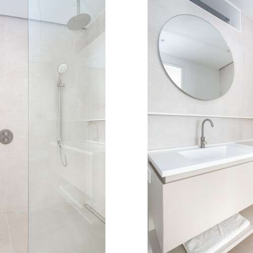 Foto #11 Appartement Fokke Simonszstraat Amsterdam