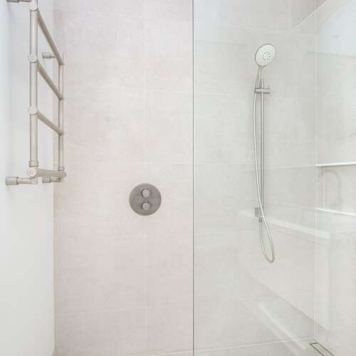 Foto #16 Appartement Fokke Simonszstraat Amsterdam