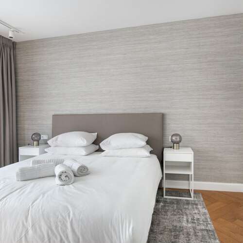 Foto #6 Appartement Fokke Simonszstraat Amsterdam