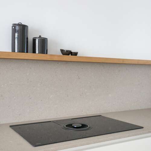 Foto #13 Appartement Fokke Simonszstraat Amsterdam