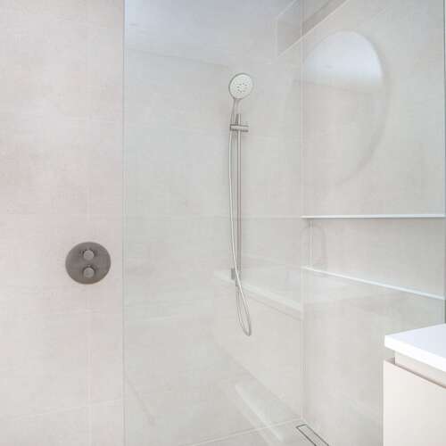 Foto #10 Appartement Fokke Simonszstraat Amsterdam