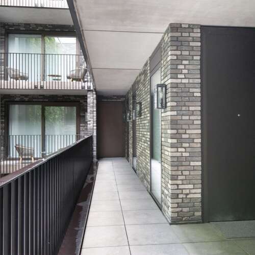 Foto #18 Appartement Fokke Simonszstraat Amsterdam