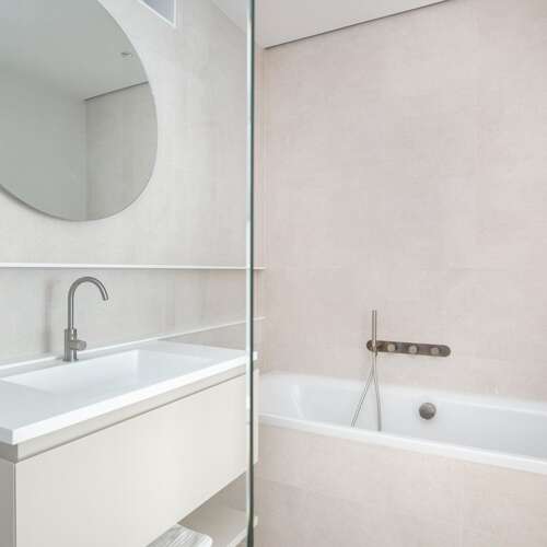 Foto #9 Appartement Fokke Simonszstraat Amsterdam