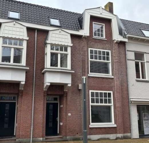 Foto #0 Huurwoning Honigmannstraat Heerlen