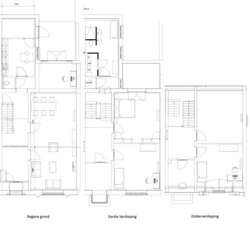 Foto #32 Huurwoning Honigmannstraat Heerlen