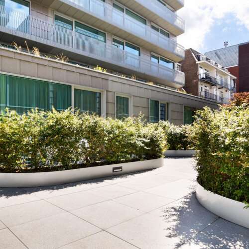 Foto #24 Appartement Valkenburgerstraat Amsterdam