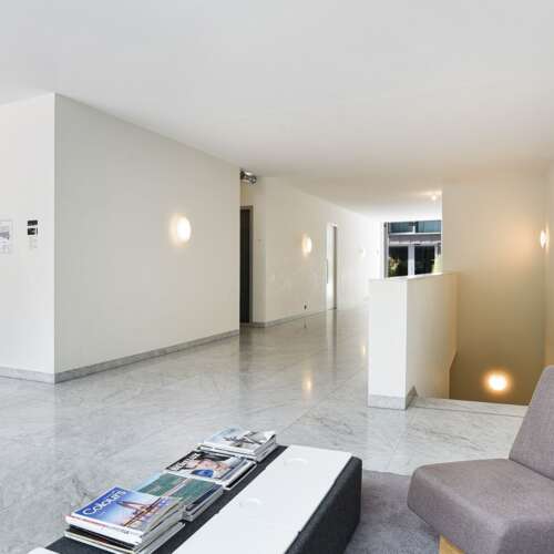 Foto #21 Appartement Valkenburgerstraat Amsterdam