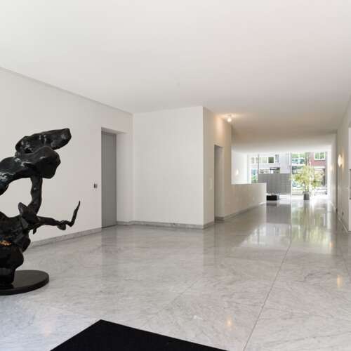 Foto #20 Appartement Valkenburgerstraat Amsterdam