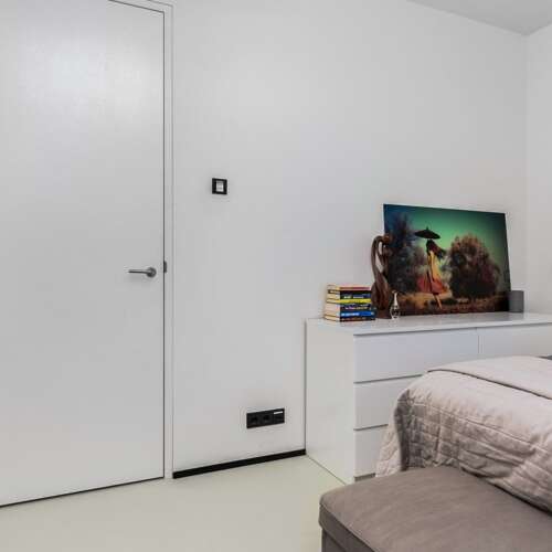 Foto #12 Appartement Valkenburgerstraat Amsterdam