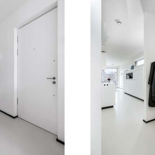 Foto #6 Appartement Valkenburgerstraat Amsterdam