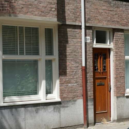 Foto #20 Appartement Roerstraat Amsterdam