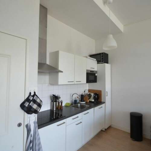 Foto #7 Appartement Laan van Meerdervoort Den Haag
