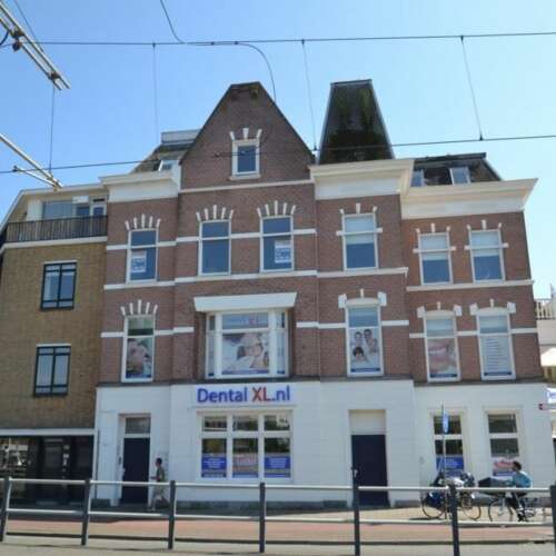 Foto #2 Appartement Laan van Meerdervoort Den Haag