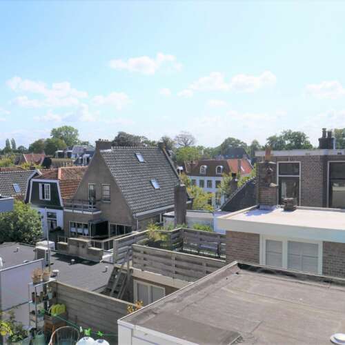 Foto #13 Appartement Koorstraat Alkmaar