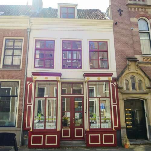 Foto #0 Huurwoning Hofstraat Deventer