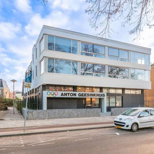 Foto #0 Appartement Anton Geesinkstraat Utrecht
