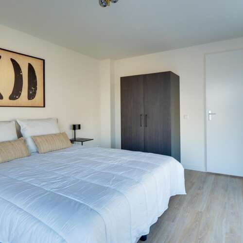 Foto #12 Appartement Anton Geesinkstraat Utrecht