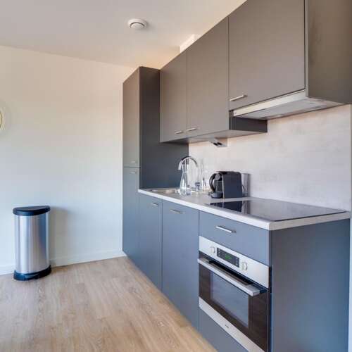 Foto #8 Appartement Anton Geesinkstraat Utrecht