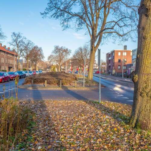 Foto #25 Appartement Anton Geesinkstraat Utrecht