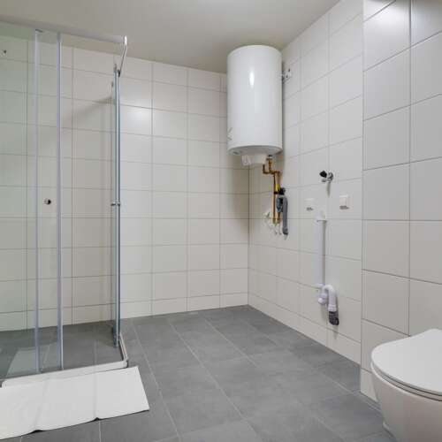 Foto #14 Appartement Anton Geesinkstraat Utrecht