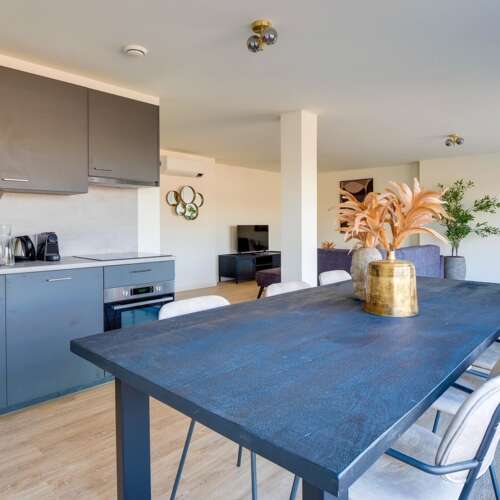 Foto #9 Appartement Anton Geesinkstraat Utrecht