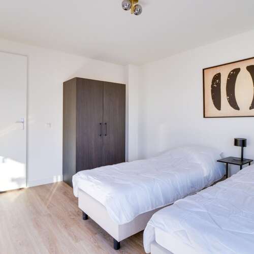 Foto #16 Appartement Anton Geesinkstraat Utrecht