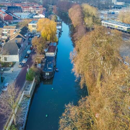 Foto #24 Appartement Anton Geesinkstraat Utrecht