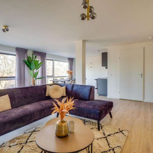 Foto #5 Appartement Anton Geesinkstraat Utrecht