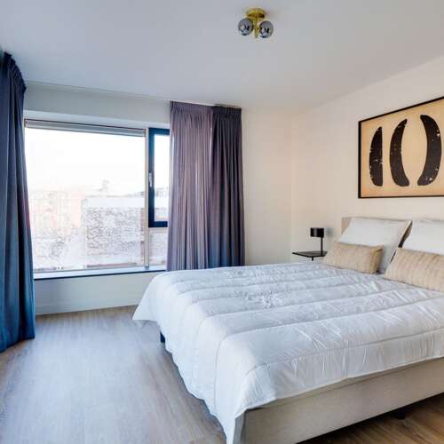 Foto #10 Appartement Anton Geesinkstraat Utrecht