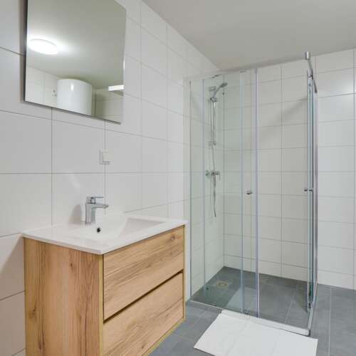 Foto #13 Appartement Anton Geesinkstraat Utrecht