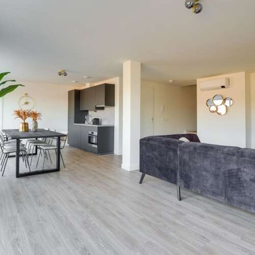 Foto #6 Appartement Anton Geesinkstraat Utrecht