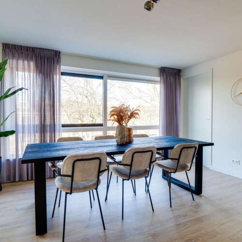 Foto #7 Appartement Anton Geesinkstraat Utrecht