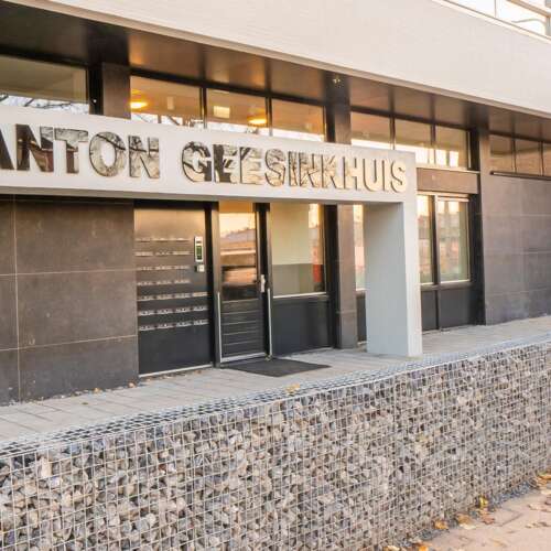 Foto #19 Appartement Anton Geesinkstraat Utrecht