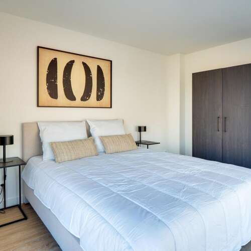 Foto #11 Appartement Anton Geesinkstraat Utrecht