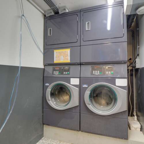 Foto #17 Appartement Anton Geesinkstraat Utrecht