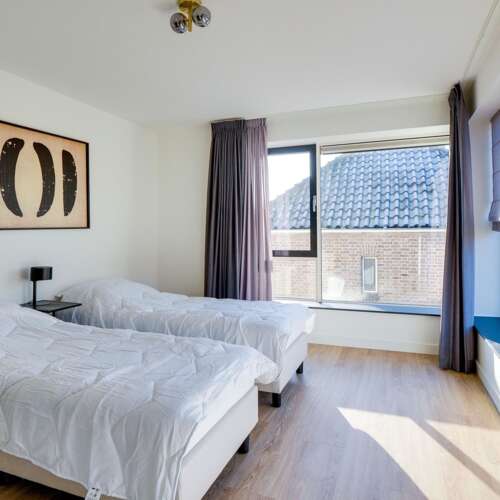 Foto #15 Appartement Anton Geesinkstraat Utrecht