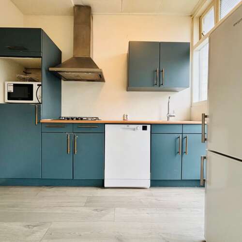 Foto #6 Appartement Jacob van Lennepstraat Dordrecht