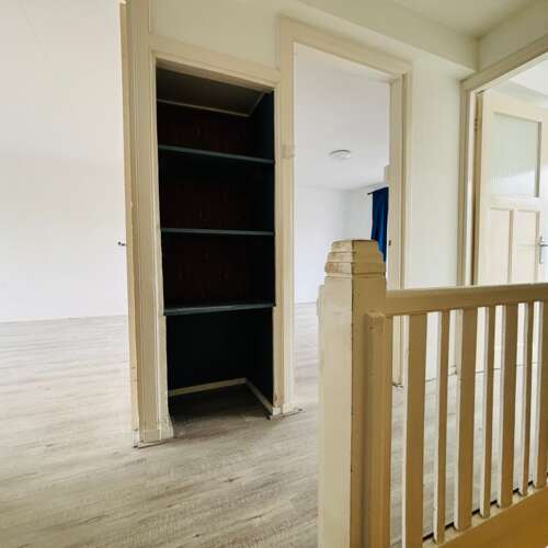 Foto #7 Appartement Jacob van Lennepstraat Dordrecht